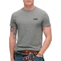 Superdry Essential Logo Embroidered T-shirt Med Korte ærmer