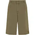 Dickies Unionville 13Inch Work Shorts grøn