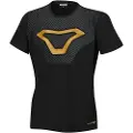 Macna Logo T-shirt Med Korte ærmer
