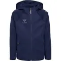 Hummel Sigue Buscando Sweatshirt Med Lynlås