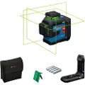 Bosch Gll 80-30 G Lasermåler