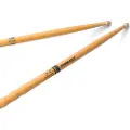 Promark Glenn Kotche Active Wave 570 Hickory Drumsticks Wood Tip