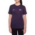 Nike Kylian Mbappé Academy-Dri-FIT-fodboldtrøje til større børn - lilla