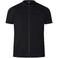 Endura Loop Zipped Kortsærmet Enduro-trøje