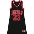 Jordan 23 Kjole