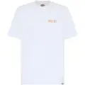 Dickies Companion T-shirt hvid
