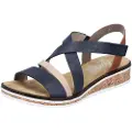 Rieker Sandaler Rieker - dame 36