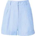 Scotch & Soda Ufj00688n Højtaljede Bukser