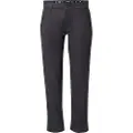 G-Star G-Startil kvinder. D25257-D715-860 Chino-bukser Kate Boyfriend mørkegrå (30/32), Casual, Bomuld