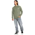 Quiksilver Basic Sweatshirt