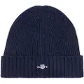 Gant Shield Wool Beanie