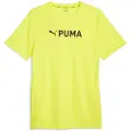 Puma Fit Ultrabreath T-shirt Med Korte ærmer