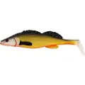 Westin Zander Teez Shadtail Blødt Agn 6g 85 Mm 48 Enheder