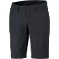 Lundhags Lykka Ms Shorts, vandreshorts, herre, grå