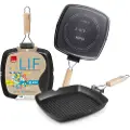 Ibili Elevatorgrill 24 Cm