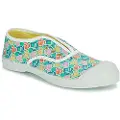 Bensimon Sneakers Bensimon TENNIS ELLY LIBERTY barn 29