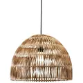 PR Home - Loftlampe Lace 37 cm - Natur - Loftpendler - - Homeroom