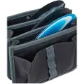 Rip Curl Surf Series Mini-Chaos Case Rejsetaske sort