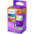 Philips Led E14 Globe Clear 1.8w (25w) 250 Lumen