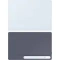 Samsung Galaxy Tab S10 Ultra / Tab S9 Ultra - Smart Book Cover - Blue