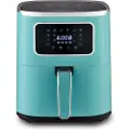 HEINRICH'S Hfr 8216 5l 1450w Airfryer