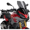Puig Touring Bmw F900xr 2025 Høj Vindskærm