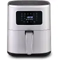 Heinrich´s Hfr 8216 5l 1450w Airfryer