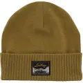 Lundhags Knak Beanie, hue, unisex, grøn