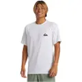 Quiksilver Surf Kortærmet Beskyttelsesvest