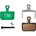 Swissstop 35c Sram Red Axs/force/rival Skivebremseklodser