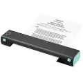 Phomemo Portable A4 M08f Etikettemaskine