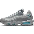 Nike Air Max 95-sko til mænd - grå