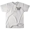 West Coast Choppers Motorcycle T-shirt Med Korte ærmer