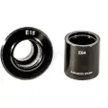 Stans No Tubes E-sync/neo 12x142/148/157 Ta 6b Disc Shimano Micro Spline Baghjulsnav Endekapper
