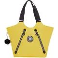 Kipling New Cicely 12l Stofpose
