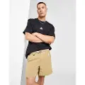 Nike ACG-vandreshorts til mænd - brun