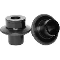 Stans No Tubes E-sync/neo 9mm 6b Disc Forhjulsnav Endekapper