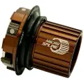 Stans No Tubes M-pulse Shimano Micro Spline Freehub-krop