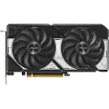 Asus GeForce RTX 5060 DUAL OC - 8GB GDDR7 RAM - Grafikkort