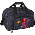 Safta 40 Cm Spider-man Attack Taske