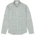 Garcia D51085 Skjorte Med Lange ærmer