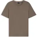 Hugo Boss Mix&match R 10259900 T-shirt Med Korte ærmer