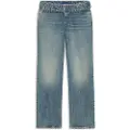 Hugo Blue Glory 10272368 01 Blue Jeans