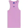 Hugo Boss Easy 10257055 Blue ærmeløs T-shirt