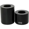 Notubes E-sync/neo 10x135 Ta Cl Disc Baghjulsnav Endekapper