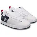 Dc-shoes Court Graffik Sko