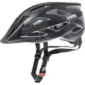 Uvex i-vo cc, cykelhjelm, sort