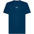 Oakley Apparel Bark New T-shirt blå