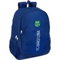 Safta 612525665 Fc Barcelona 23l 27x33x10 Cm Rygsæk