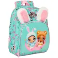 Safta 612564609 Small Nanana Bunny 9.50l 27x33x10 Cm Rygsæk